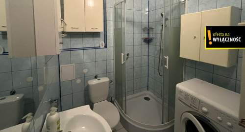 Przestronne mieszkanie w samym sercu Leszczyn