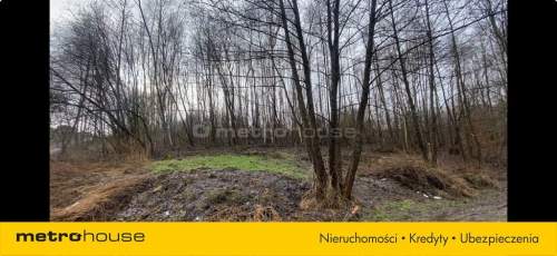 Działka budowlana na sprzedaż, 1282 m2, Michałowice
