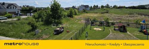 Działka budowlana Malbork 1088m.kw. DOBRA OFERTA