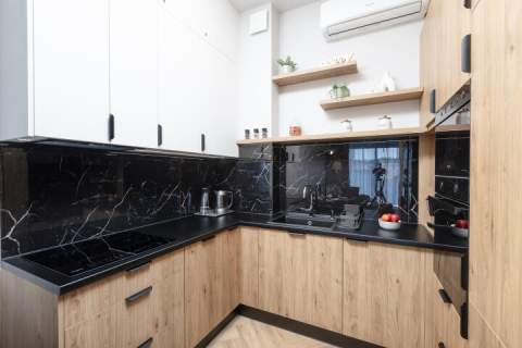 APARTAMENT HEVENIA RESORT MRZEŻYNO