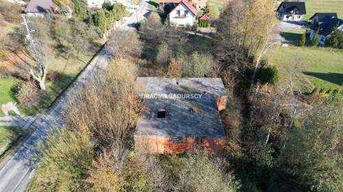 Michałowice - działka budowlana o pow. 22 arów