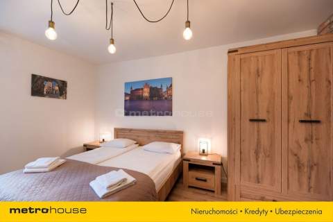 Apartament w samym sercu starówki w Toruniu 