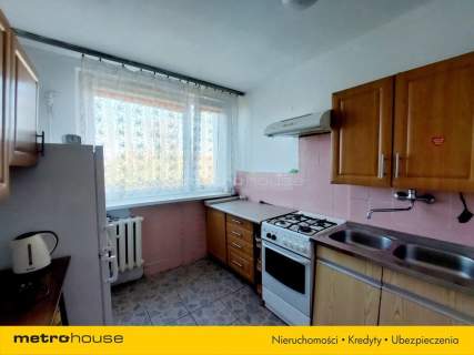 3 pokoje, balkon, piwnica - do remontu - Serbinów