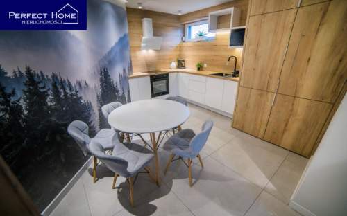 Dwa apartamenty po 50m2 w centrum Ustronia - sprzedaż tylko 