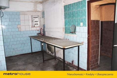 Adaptacja na mieszkanie lub 2 mieszkania Centrum