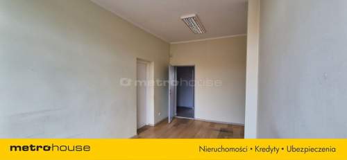 Biuro 425 m2 Olsztyn, idealne dla dużej firmy
