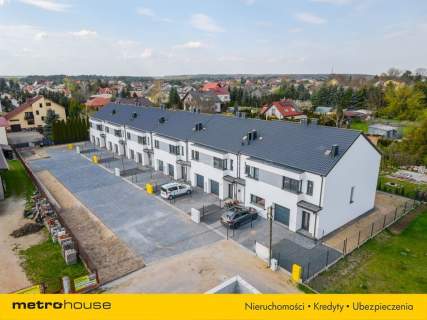 SEGMENT W CENTRUM SEROCKA