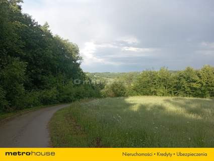 Działka budowlana na sprzedaż, 7000 m2, Gosprzydowa