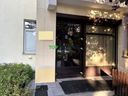 Praktyczne 5-pokojowe biuro, klimatyzacja, parking