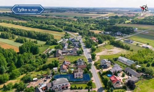 Dom na sprzedaż, Dudki gm. Mykanów