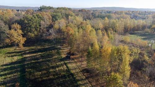 Działka budowlana- Koszyce Wielkie- Małopolska