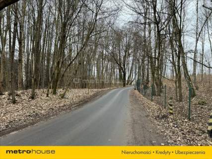NOWE ŁAGIEWNIKI-wyjątkowa działka budowlana 2983m2