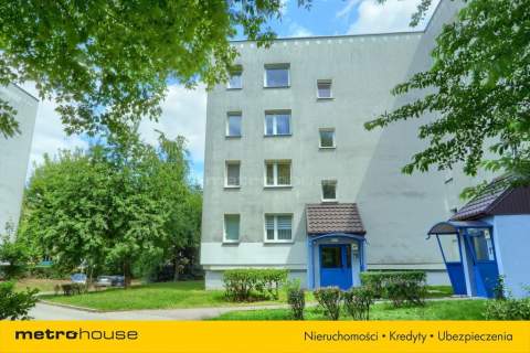 Jasne i ustawne 3 pokoje z loggią na Radogoszczu