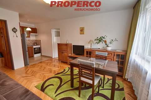 Mieszkanie 2 pok., 34,90 m2, Pocieszka, Sady