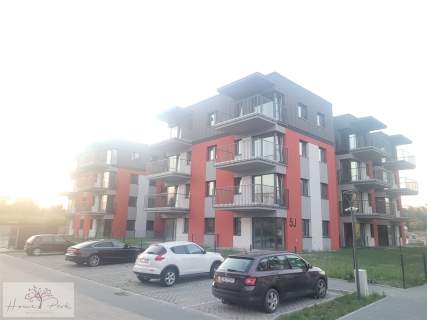 Mieszkanie na sprzedaż, 42,5 m2, Łódź