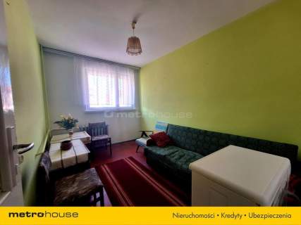 Mieszkanie na sprzedaż, 52,9 m2, Legnica