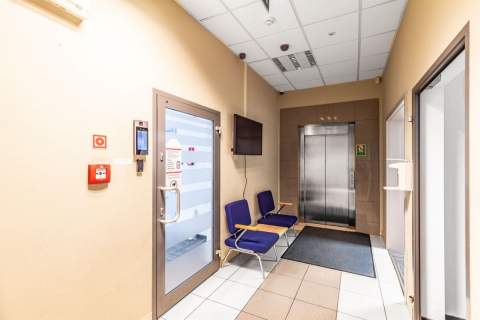 Nowoczesne biuro 140m2 - Lublin, Bronowice