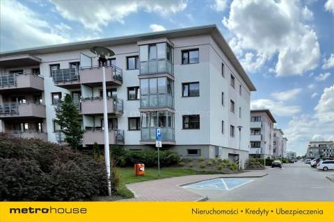3 pokoje, duży ogródek, ul. Rossiniego Białołęka