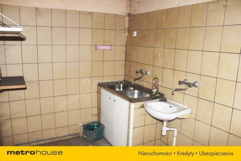 Adaptacja na mieszkanie lub 2 mieszkania Centrum