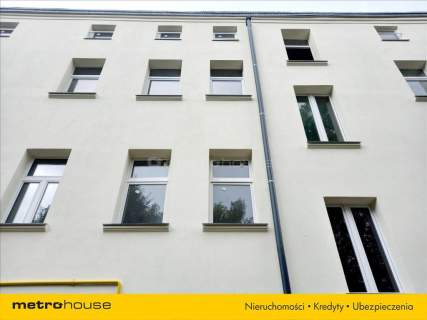 ŁÓDŹ-POLESIE-urządzone mieszkanie 26,06 m2