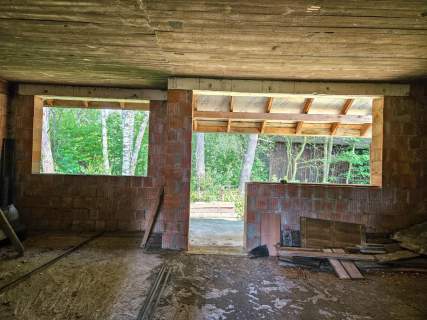 Olsztyn / Bliźniak 121m2 / stan Sur. Otwarty