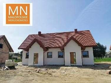 Dom ssz z mediami,KŁAJ,Stanisławice,Bochnia