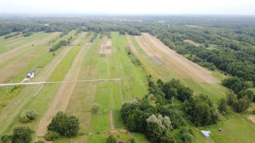 Jodłówka gmina Rzezawa 2,9ha działka budowlana