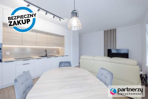 Apartament w prestiżowej lokalizacji
