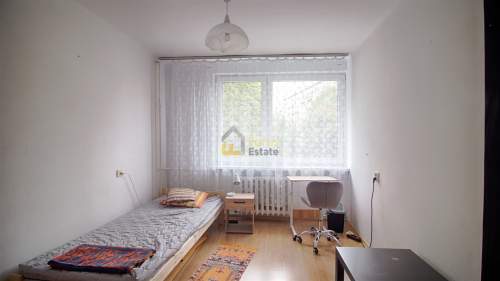 Mieszkanie do wynajęcia, 44 m2, Kraków