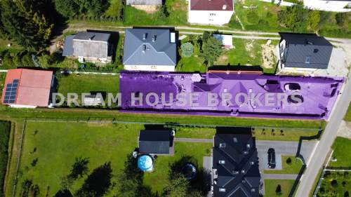 Dom na sprzedaż w Głowience