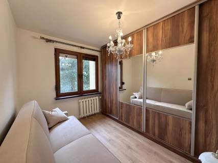 3 pokojowe z balkonem po kapitalnym remoncie