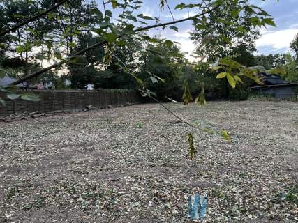 Działka inwestycyjna 3 325m2 Warszawa Wawer MPZP