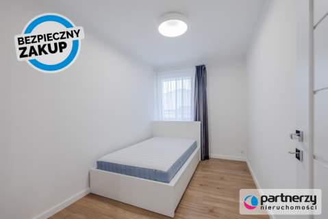 Apartament w prestiżowej lokalizacji