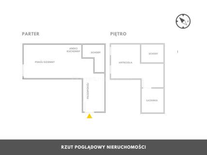 Mieszkanie na sprzedaż, 30,82 m2, Kołobrzeg