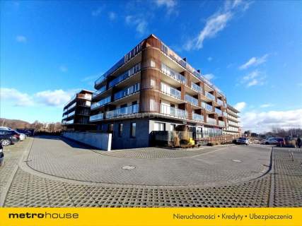 2-pokojowy apartament nad samym morzem
