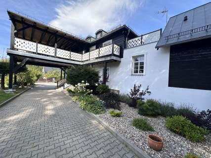 Pensjonat 12 apartamentów, SPA Karpacz