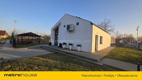 Działka rekreacyjno- budowlana ok 12 km od morza.
