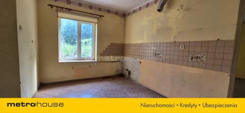 Urokliwy dom w Ornecie, ul. Elbląska
