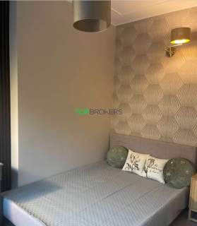 Eleganckie biuro w prestiżowej lokalizacji