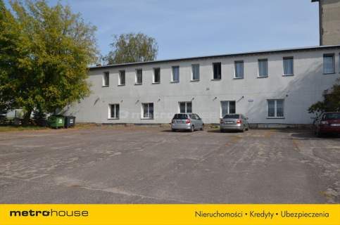 Nieruchomość komercyjna na sprzedaż, 1410 m2, Tomaszów Mazowiecki