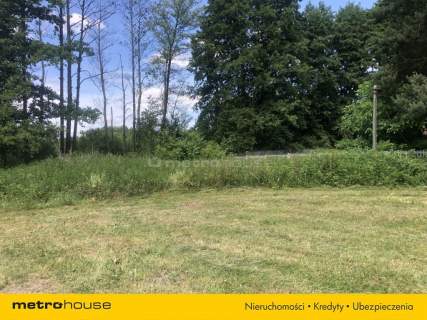 Działka budowlana na sprzedaż, 1800 m2, Tobiasze