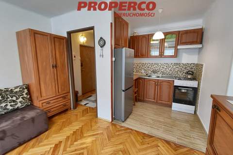 Mieszkanie 2 pok., 34,90 m2, Pocieszka, Sady