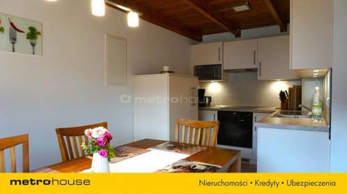 Dom na sprzedaż, 54,1 m2, Stare Drawsko