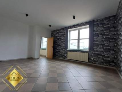 Lokal na wynajem 77m2 w centrum Częstochowy 