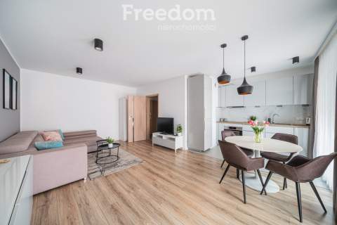 Idealne mieszkanie na Wyspie Solnej o pow.50,82m2