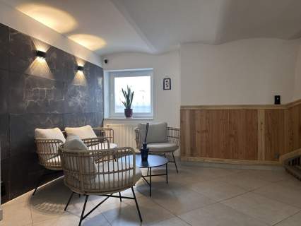 Pensjonat 12 apartamentów, SPA Karpacz