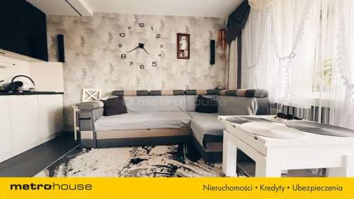 Nowoczesne, 3-Pokojowe Mieszkanie