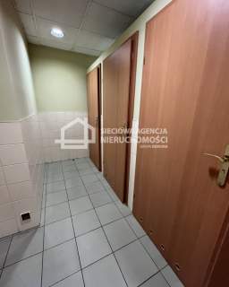 Duże biuro na wynajem Gdynia 750m
