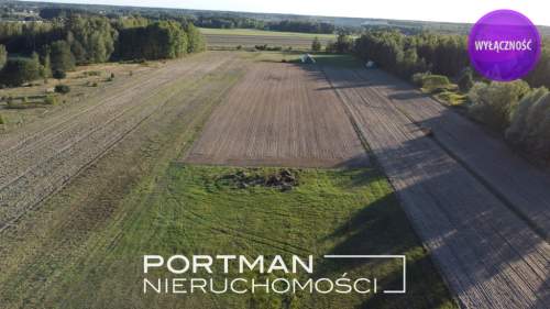 Bezpośrednio przy trasie S17