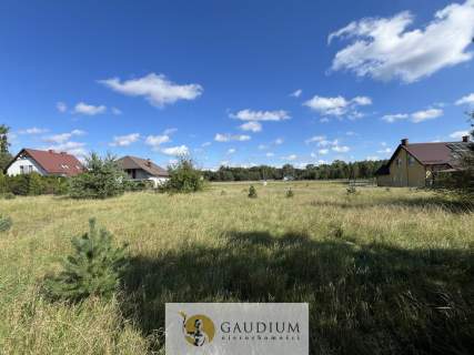 Działki 710 m2 I Kaszuby